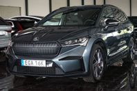 Skoda Enyaq iV Enyaq 80 iV80, Sportline 360kam Blis SE SPEC