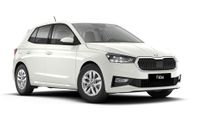 Skoda Fabia Selection 130 Edition 116 HK DSG *KAMPANJ*