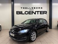 Volkswagen Golf 5-dörrar 1.4 TSI 140hk BMT GT | Backkamera