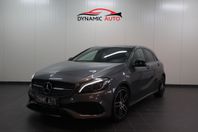 Mercedes-Benz A 180 d AMG Sport /Night/Apple CarPlay/Euro 6