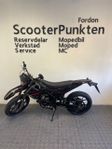 Rieju MRT Black Edition "LOW"