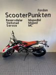 Aprilia SX 50