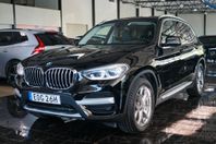 BMW X3 xDrive30e Steptronic Drag Kamera Navi