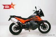 KTM 890 ADVENTURE Ränta 3,75% *Snabb hemleverans*