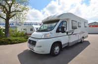 Adria Coral S 690 SC