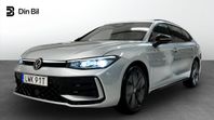 Volkswagen Passat eHybrid 272HK R-LINE SWE EDITION
