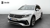 Volkswagen Tiguan R-line e-Hybrid/Drag/Panorama