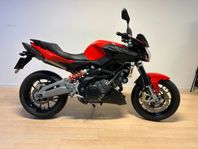 Aprilia Shiver 750 Endast 598 Mil !