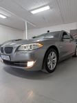 BMW 520 d F11 Steptronic,*drag**navi*b-kamera*