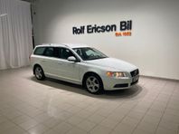 Volvo V70 D3 S/S Summum automat