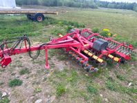Tallrikskultivator Väderstad Carrier 350