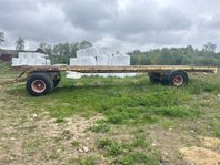 Balvagn  Okänt