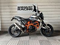 KTM 690 Duke *Fri frakt RÄNTEKAMPANJ