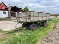 Ekengård Tippvagn 6 ton