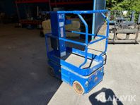 Pelarlift Upright TM12