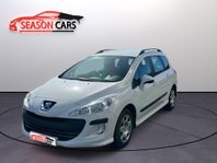 Peugeot 308 SW 1.6 VTi Euro 5
