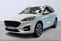 Ford Kuga Plug-In Hybrid