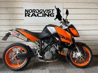 KTM 990 Superduke *Fri frakt RÄNTEKAMPANJ