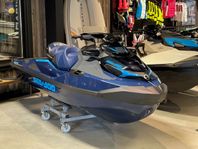 NY SEA-DOO GTX 230 iDF -2024 (Kampanjpris - 20 000kr)
