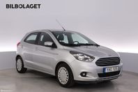 Ford Ka + 1.2 85hk Trend