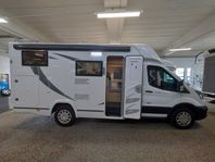Chausson S697  Långbäddar automat. Renköps kampanj idag