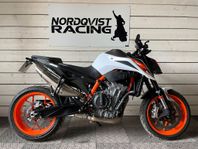 KTM 890 Duke R *Fri frakt RÄNTEKAMPANJ