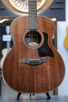 2014 Taylor 324 mahogany