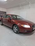 Volvo S80 D3 Geartronic Summum Euro 5