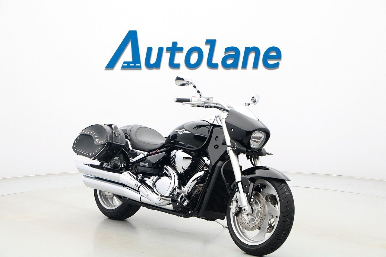 Suzuki VZ1500 Intruder  *M1500