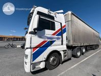 MAN TGX 28.510