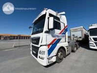 MAN TGX 28.510