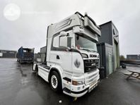 Scania R 560 LA