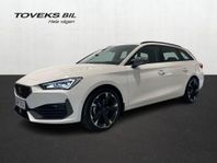 Cupra Leon SPORTSTOURER 1.5 150 hk DSG