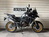 Voge DS625X 5-Års Garanti! *Fri frakt RÄNTEKAMPANJ