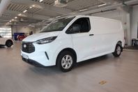 Ford Transit Custom 320 LWB 2.0 170 HK AWD Aut. *Demo*