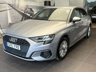 Audi A3 40 TFSIE SPORTBACK 40 TFSI E PROLINE 20