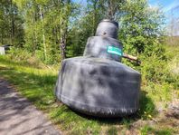 Trekammare, IFÖ, AUK 02/06-25