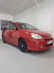 Suzuki Liana 1.6 VVT AC,dragkrok