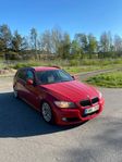 Bmw 320d A-Traktor -2011