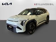 Kia EV3 Long Range GT-Line