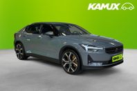 Polestar 2 Long Range DM Perf Pilot plus Drag PIXEL