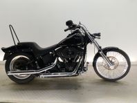 Harley-Davidson Night Train FXSTB