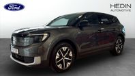 Ford Explorer Premium RWD Long Range Värmepump