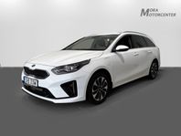 Kia CEED Sportswagon Plug-in Hybrid DCT -kia Godkänd-