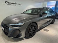 Audi A6 Avant 2.0 TDI quattro S Tronic - Företagsleasing