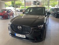 Mazda CX-60 PHEV Euro 6 Homura Conv & Sound Pack