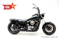 Kawasaki VN 1500 Bobber 3,75% Ränta