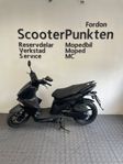 Kymco Super 8