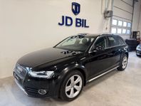 Audi A4 allroad quattro 2.0 TDI Sport Edition Drag Navi 190h
