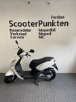Peugeot Kisbee